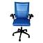 Kancelářská židle Bono 4790 modrá,3