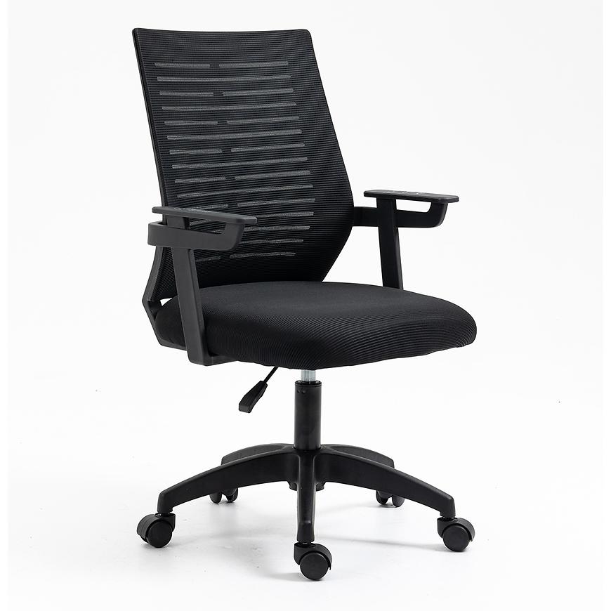Kancelářská židle Vega 4167 černá