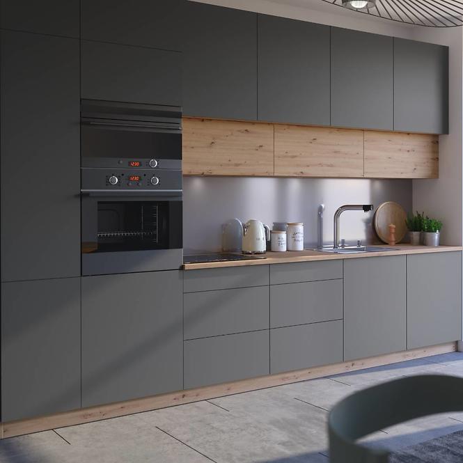 Kuchyňská skříňka Langen G60N grey