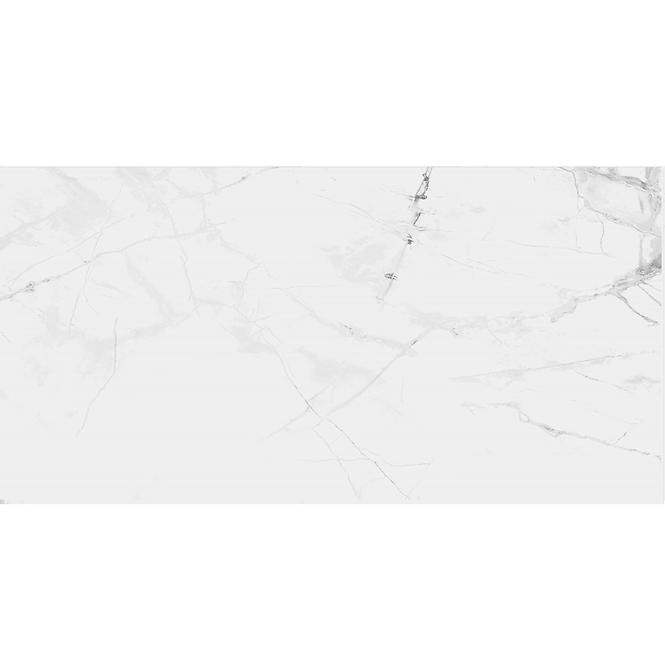 Nástěnný Panel SPC Calacatta Snow VILO 60x120cm 4mm