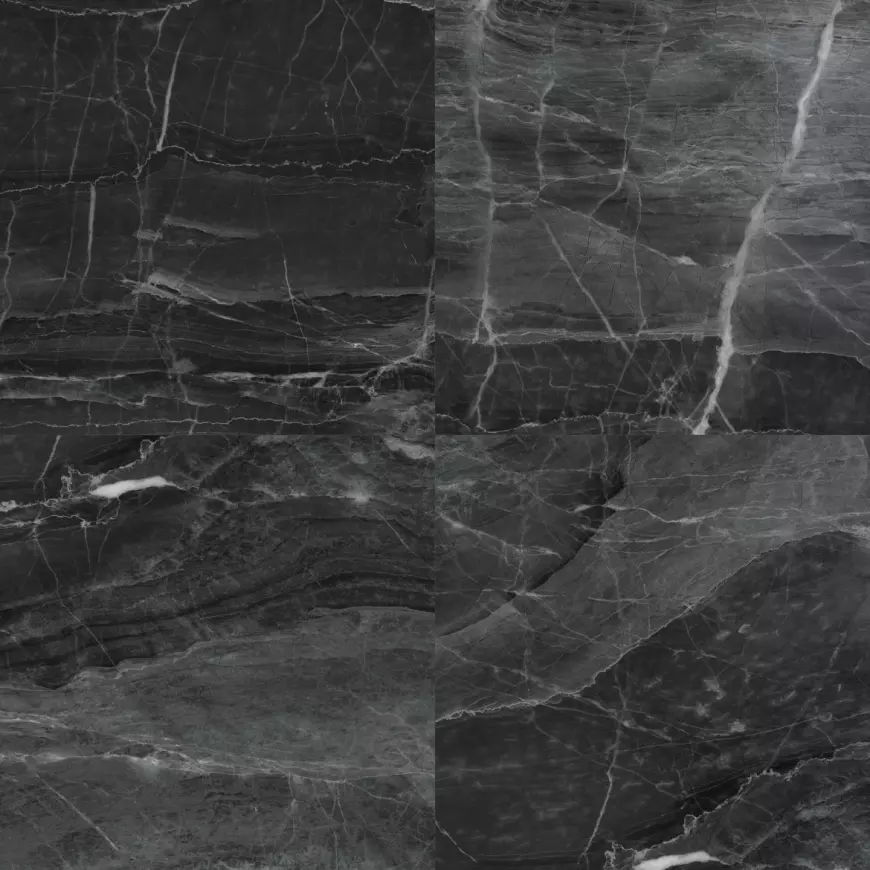 Nástěnný Panel SPC Dark Stone VILO 30x60cm 4mm