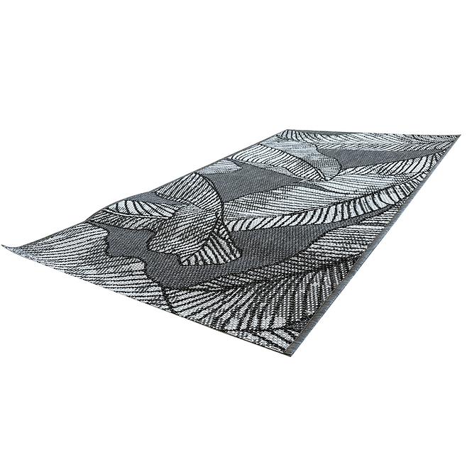 Koberec Java 1,6/2,3 26 GMG šedá,2