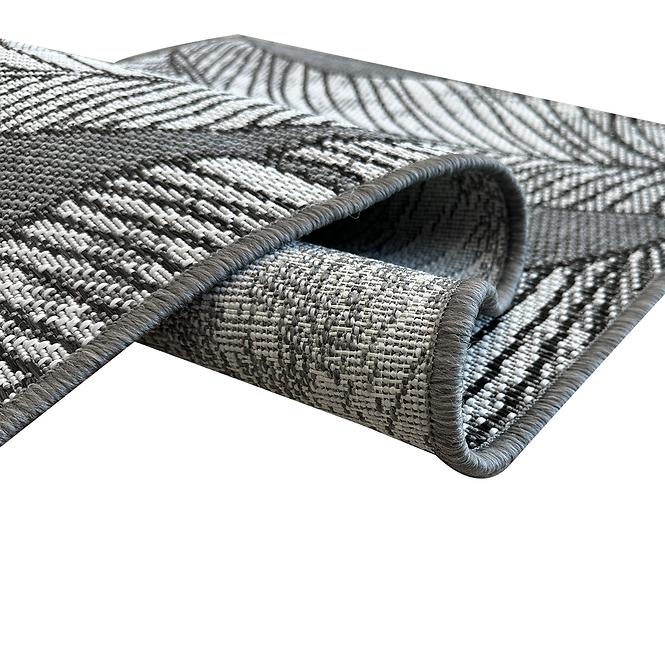 Koberec Java 1,6/2,3 26 GMG šedá,4