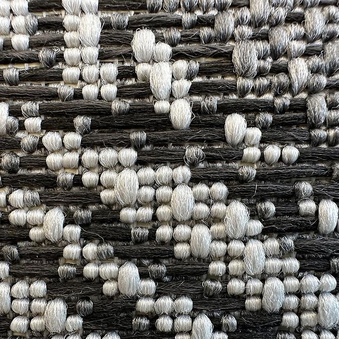 Koberec Java 1,6/2,3 26 GMG šedá,5