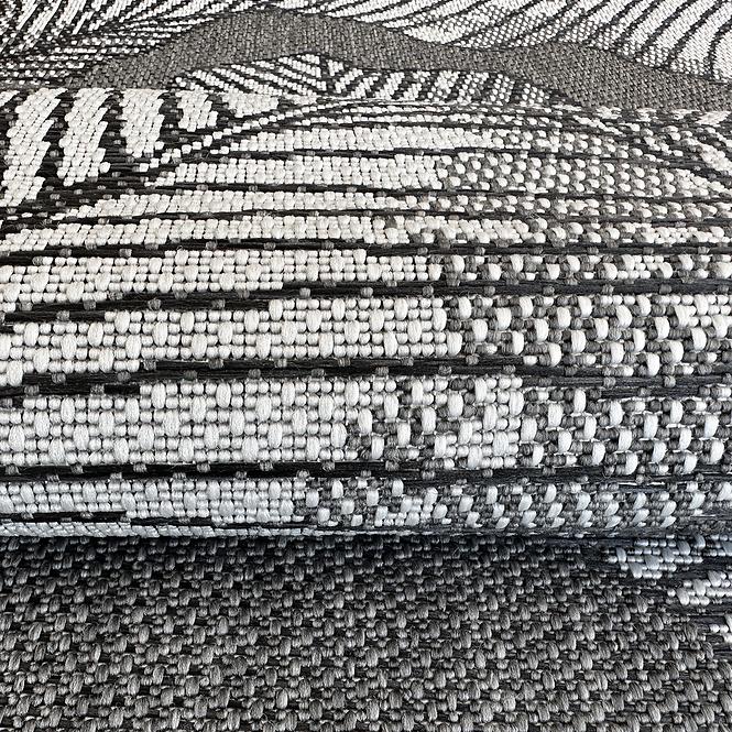 Koberec Java 1,6/2,3 26 GMG šedá,7