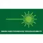 Křížový laser Quigo Green,8