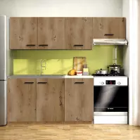 Kuchyňská linka Ewa 180 artisan