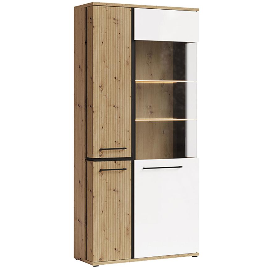 Vitrína Molto ML2 artisan