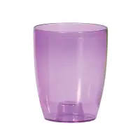 Květináč coubi duow130p cprb