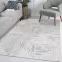 Koberec Frisee Capri 1.6/2.3 C921A šedá,8