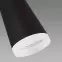 Svítidlo SANA GU10 1D BLACK 04142 LS1,3