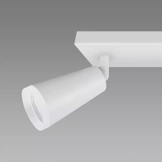 Svítidlo SANA GU10 4L WHITE 04147 LS4,3