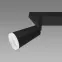 Svítidlo SANA GU10 4L BLACK 04148 LS4,3
