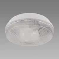 Svítidlo MONTE 60 CLEAR D 04185 IP65 PL1