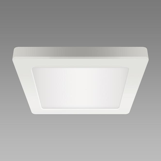 Svitidlo OLGA LED D 18W WHITE CCT 04062 PL1