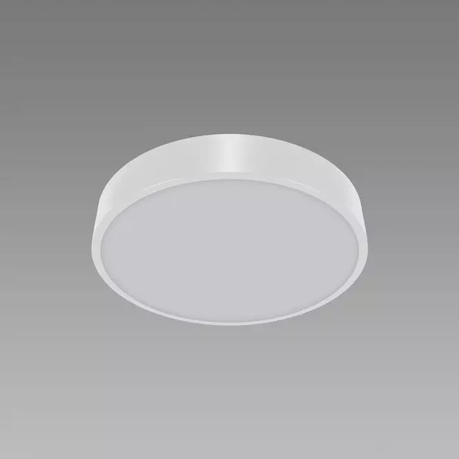 Svítidlo TOTEM LED C 16W NW WHITE 04089 PL1