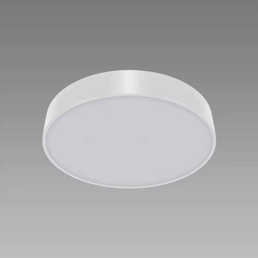 Svítidlo TOTEM LED C 24W NW WHITE 04090 PL1