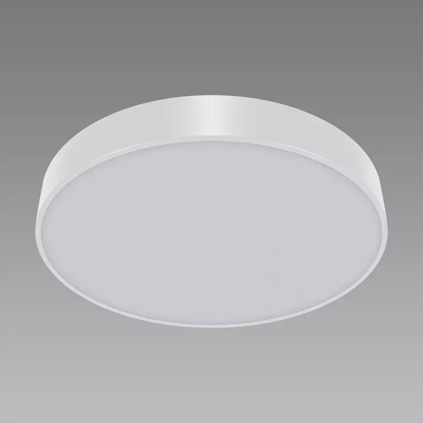 Svítidlo TOTEM LED C 48W NW WHITE 04095 PL1