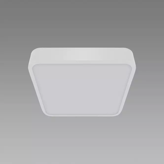 Svítidlo TOTEM LED D 16W NW WHITE 04096 PL1
