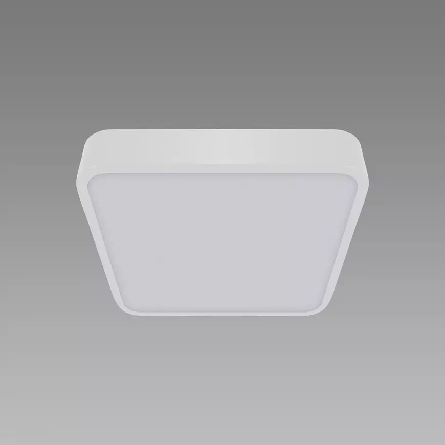 Svítidlo TOTEM LED D 16W NW WHITE 04096 PL1