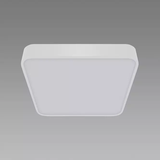 Svítidlo TOTEM LED D 24W NW WHITE 04097 PL1