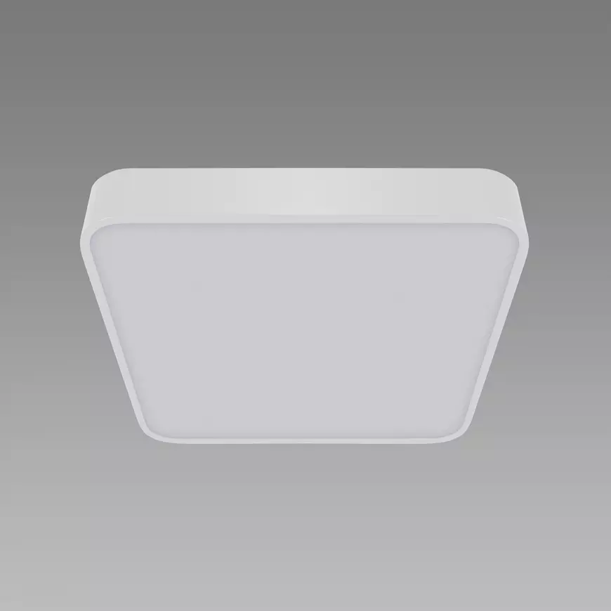 Svítidlo TOTEM LED D 24W NW WHITE 04097 PL1