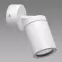 Svítidlo TENOR GU10 1C WHITE 04068 IP44 LS1