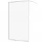 Sprchová zástěna WALK-IN Larga 120x200 chrom