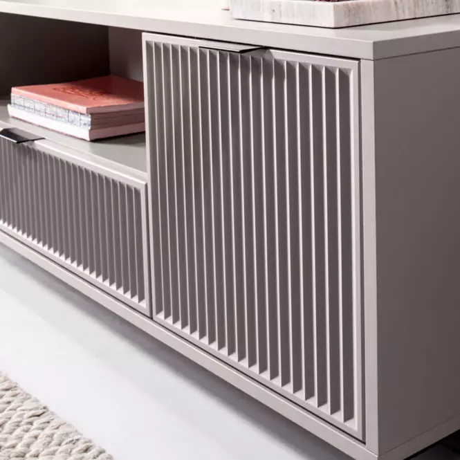 Konferenční stolek Link A Styles LS6 cashmire,3