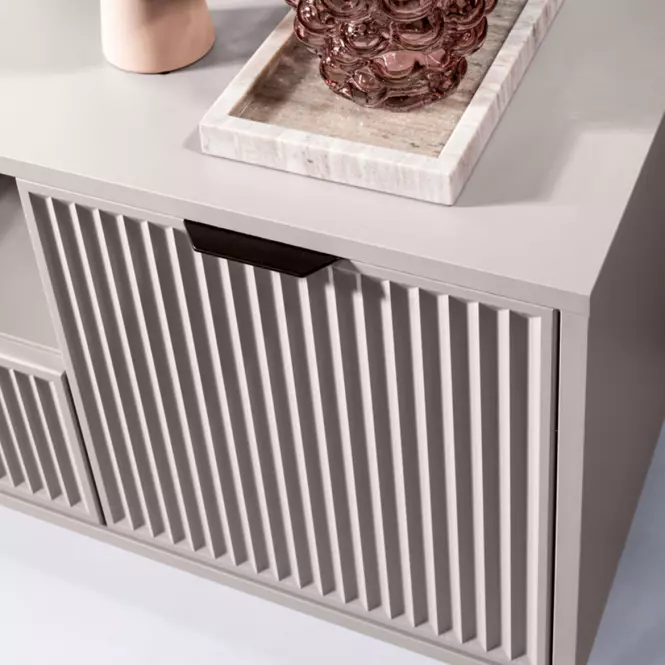 Konferenční stolek Link A Styles LS6 cashmire,4