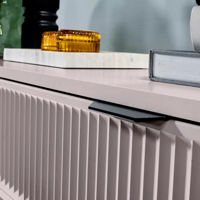 Konferenční stolek Link A Styles LS6 cashmire,5