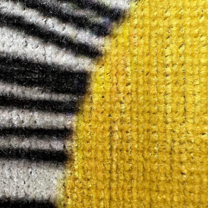 Dětský koberec Print Pera Bumblebee 1.6/2.3 00534(01)