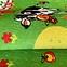 Dětský koberec Print Pera Bumblebee 1.6/2.3 00553(01),6