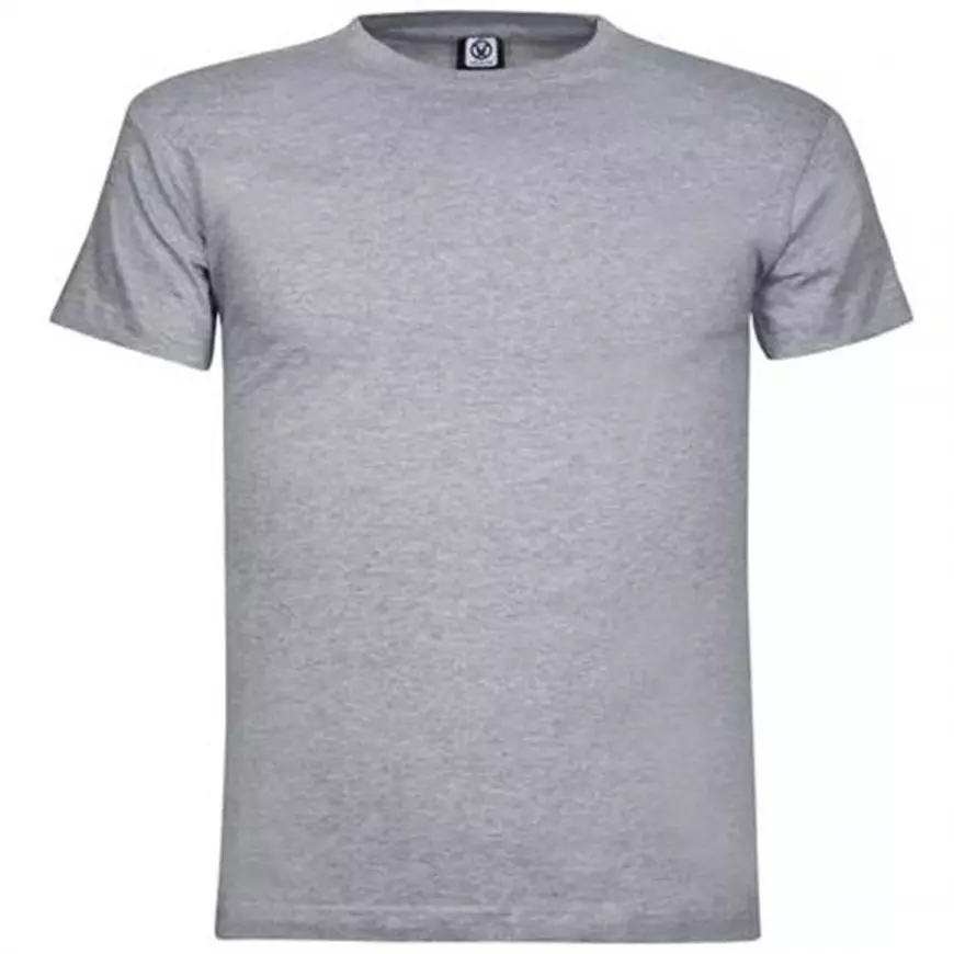 Tričko Ardon®Lima šedý melír vel. 2XL