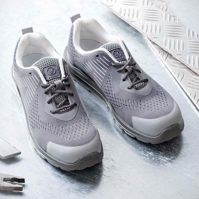 Bezpečnostní obuv Ardon®Flytex S1P grey vel. 40