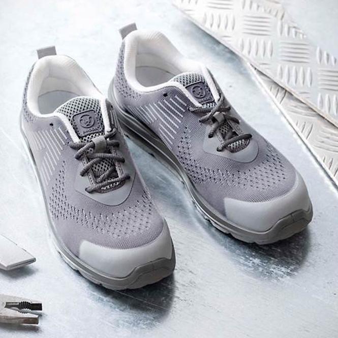 Bezpečnostní obuv Ardon®Flytex S1P grey vel. 43,6