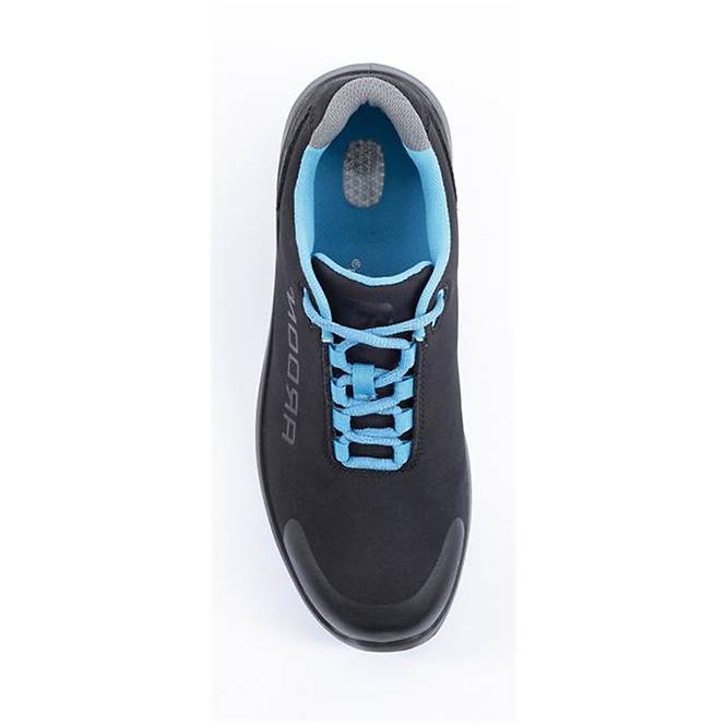 Bezpečnostní obuv Ardon®Softex S1P blue vel. 41