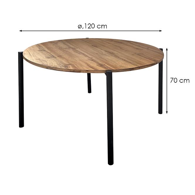 Stůl Adamus DT-2135