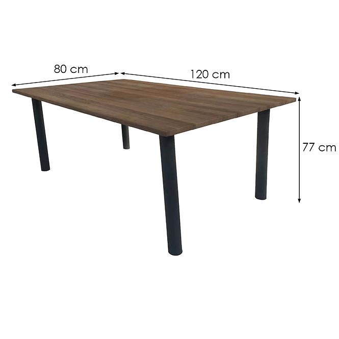 Stůl Diun DT-2146