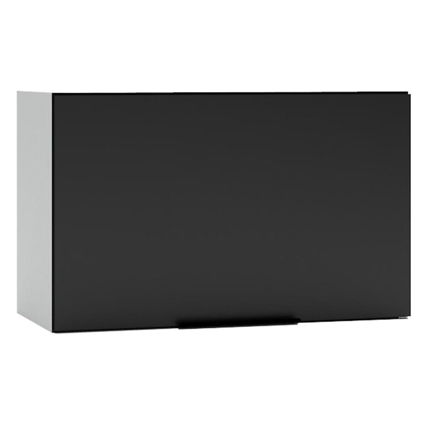Kuchyňská skříňka Mina W60 OKGR černá