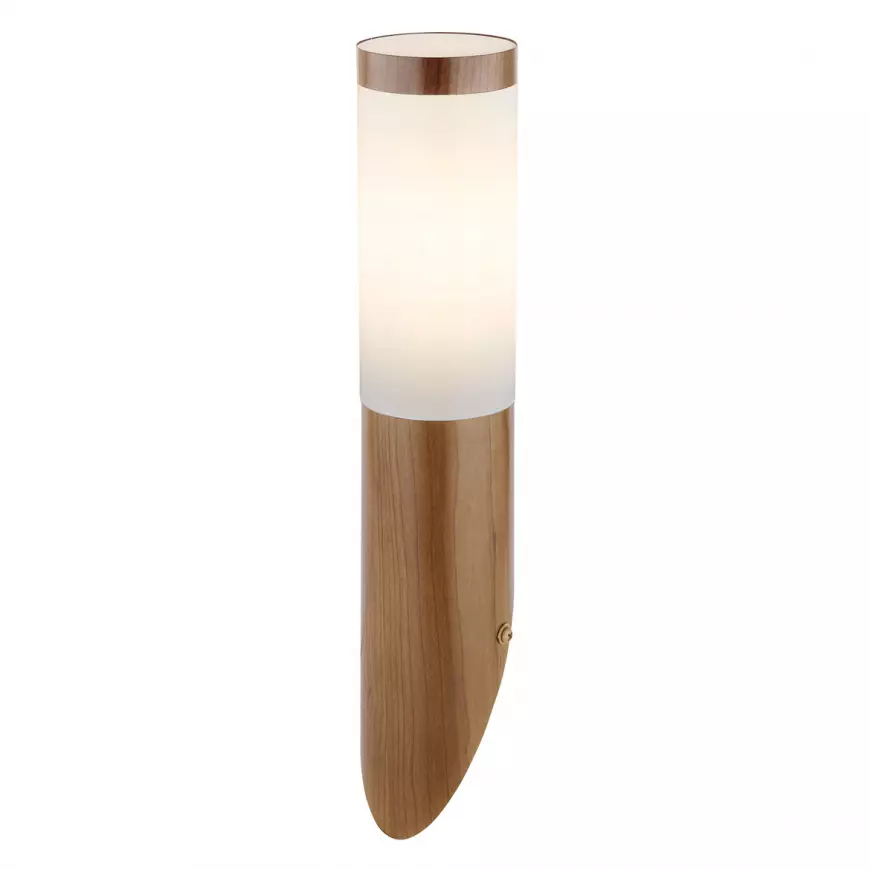 Nástěnné svítidlo Boston 3157W 23W WOOD K1