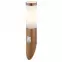 Nástěnné svítidlo Boston 3157SW 15W WOOD S K1