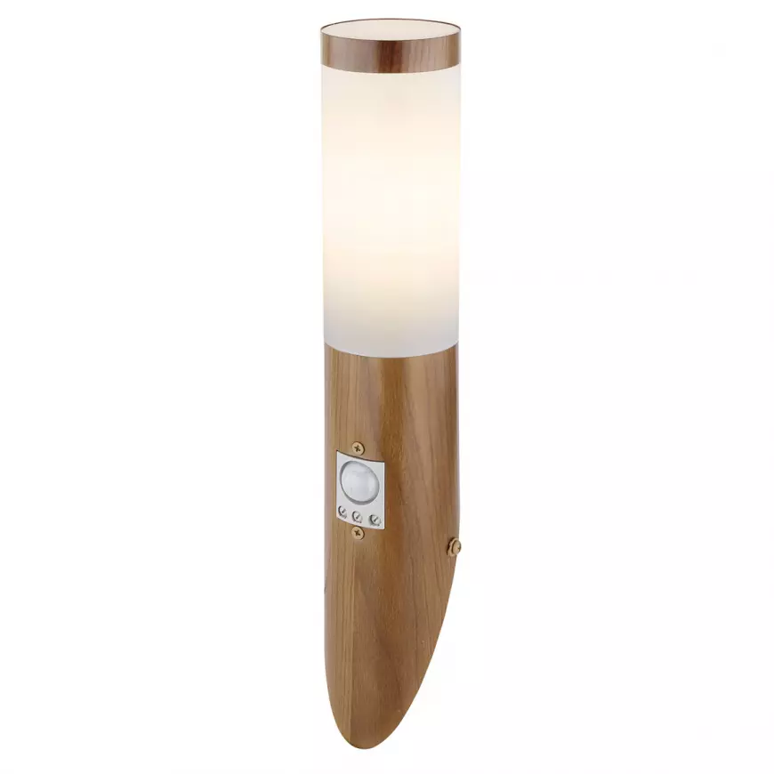 Nástěnné svítidlo Boston 3157SW 15W WOOD S K1