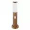 Nástěnné svítidlo Boston 3158SW 15W  WOOD S LS1,2