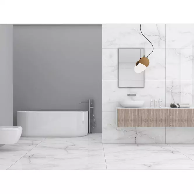 Dlažba Onyx Gris 60/120  Rekt.