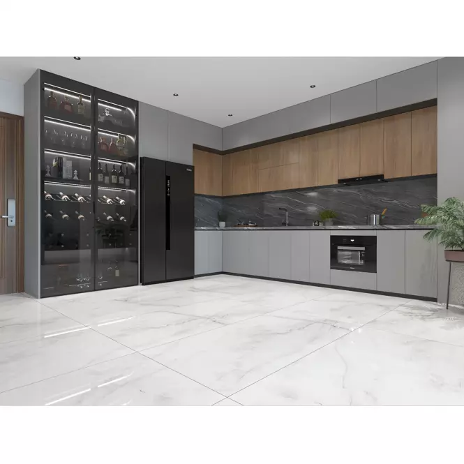 Dlažba Onyx Gris 60/120  Rekt.