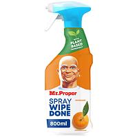 Mr.proper čistič kuchyně mandarine spray 800ml 706573