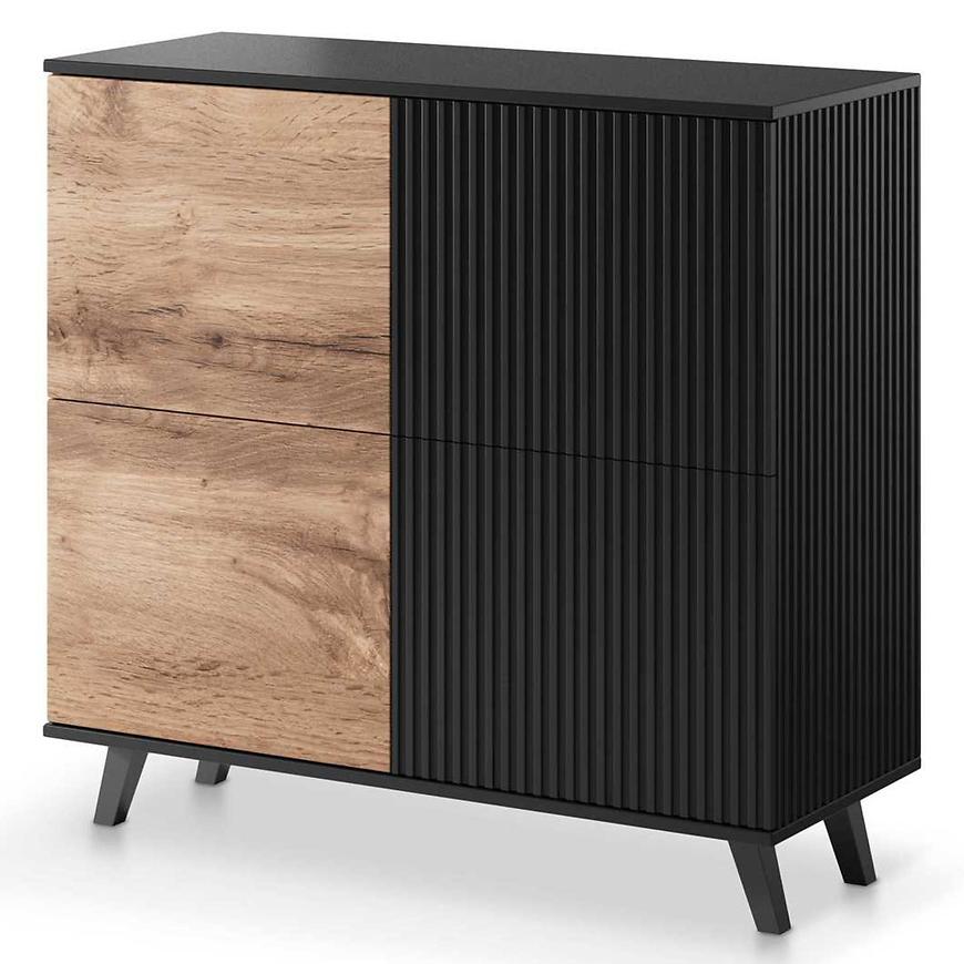 Komoda RANDOM KM-2 Halmar Obrázek