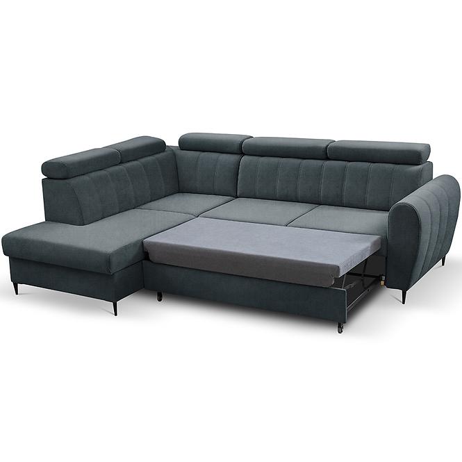 Rohová sedací souprava Forio L Paros 06,3