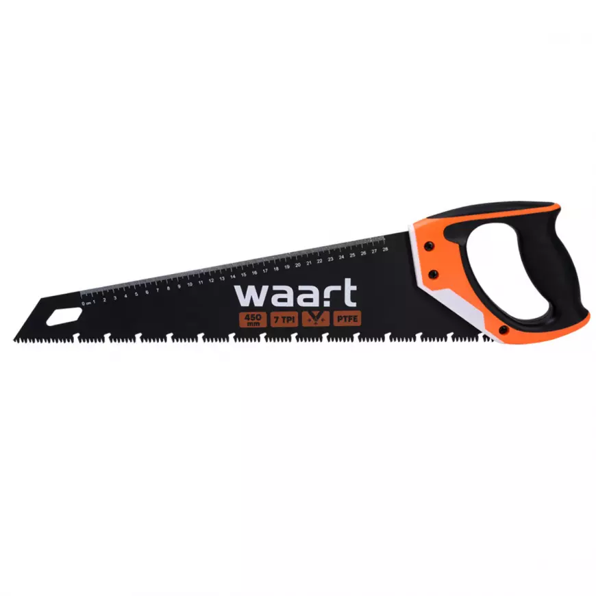 Pila na dřevo Waart 450 mm W44B245